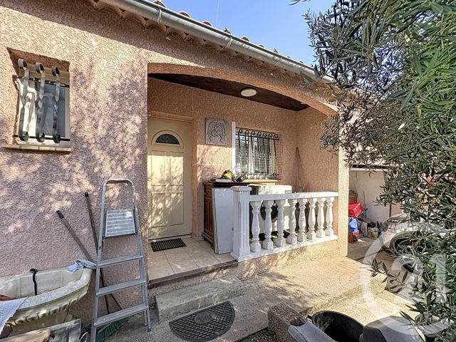 maison à vendre - 4 pièces - 87.37 m2 - BEZIERS - 34 - LANGUEDOC-ROUSSILLON - Century 21 Vue Sur Mer
