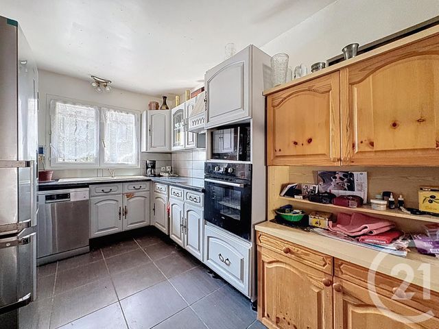 maison à vendre - 4 pièces - 87.37 m2 - BEZIERS - 34 - LANGUEDOC-ROUSSILLON - Century 21 Vue Sur Mer