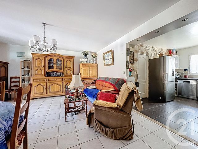 maison à vendre - 4 pièces - 87.37 m2 - BEZIERS - 34 - LANGUEDOC-ROUSSILLON - Century 21 Vue Sur Mer