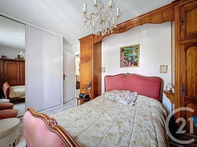 maison à vendre - 4 pièces - 87.37 m2 - BEZIERS - 34 - LANGUEDOC-ROUSSILLON - Century 21 Vue Sur Mer