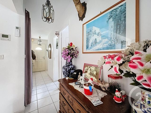 maison à vendre - 4 pièces - 87.37 m2 - BEZIERS - 34 - LANGUEDOC-ROUSSILLON - Century 21 Vue Sur Mer