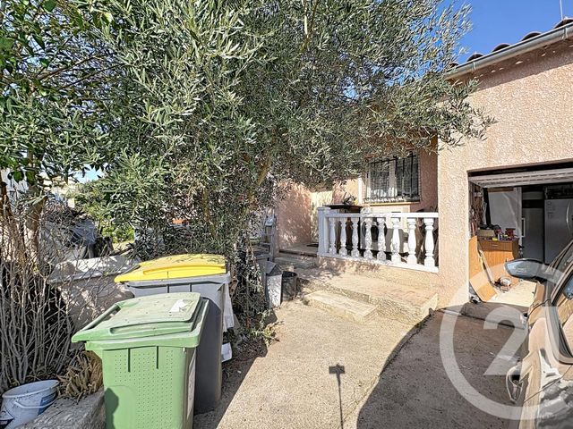 maison à vendre - 4 pièces - 87.37 m2 - BEZIERS - 34 - LANGUEDOC-ROUSSILLON - Century 21 Vue Sur Mer