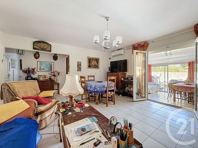 maison à vendre - 4 pièces - 87.37 m2 - BEZIERS - 34 - LANGUEDOC-ROUSSILLON - Century 21 Vue Sur Mer