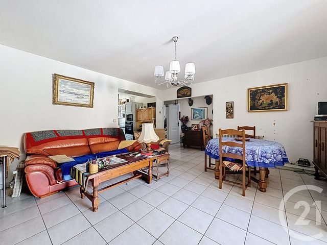 maison à vendre - 4 pièces - 87.37 m2 - BEZIERS - 34 - LANGUEDOC-ROUSSILLON - Century 21 Vue Sur Mer