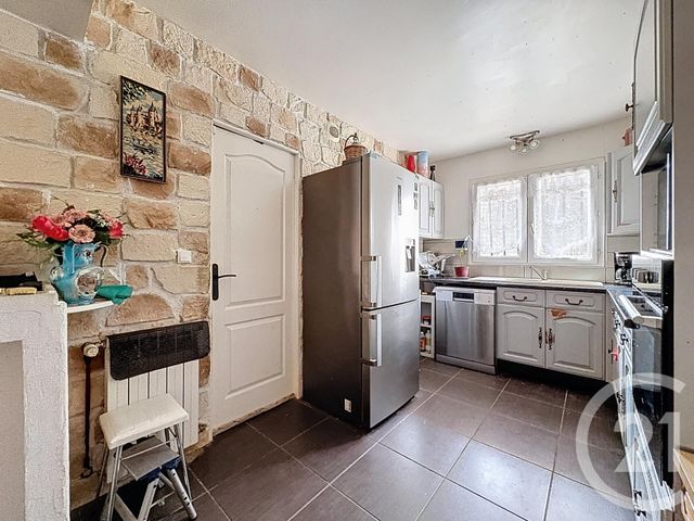 maison à vendre - 4 pièces - 87.37 m2 - BEZIERS - 34 - LANGUEDOC-ROUSSILLON - Century 21 Vue Sur Mer