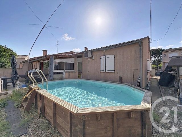 maison - BEZIERS - 34