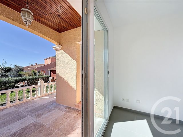 maison à vendre - 4 pièces - 80.35 m2 - FLORENSAC - 34 - LANGUEDOC-ROUSSILLON - Century 21 Vue Sur Mer