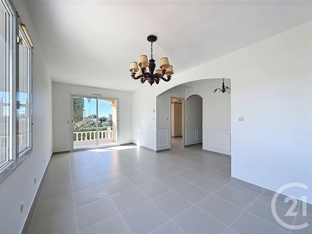 maison à vendre - 4 pièces - 80.35 m2 - FLORENSAC - 34 - LANGUEDOC-ROUSSILLON - Century 21 Vue Sur Mer