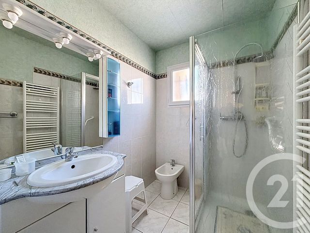 maison à vendre - 4 pièces - 80.35 m2 - FLORENSAC - 34 - LANGUEDOC-ROUSSILLON - Century 21 Vue Sur Mer