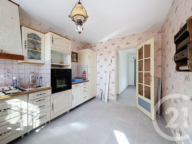 maison à vendre - 4 pièces - 80.35 m2 - FLORENSAC - 34 - LANGUEDOC-ROUSSILLON - Century 21 Vue Sur Mer