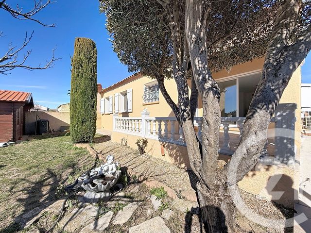 maison à vendre - 4 pièces - 80.35 m2 - FLORENSAC - 34 - LANGUEDOC-ROUSSILLON - Century 21 Vue Sur Mer