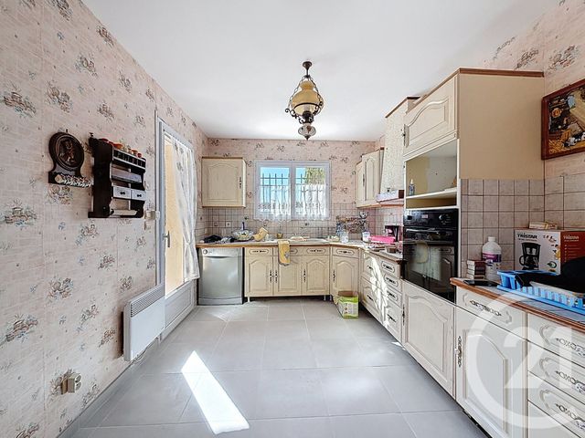 maison à vendre - 4 pièces - 80.35 m2 - FLORENSAC - 34 - LANGUEDOC-ROUSSILLON - Century 21 Vue Sur Mer