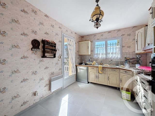 maison à vendre - 4 pièces - 80.35 m2 - FLORENSAC - 34 - LANGUEDOC-ROUSSILLON - Century 21 Vue Sur Mer