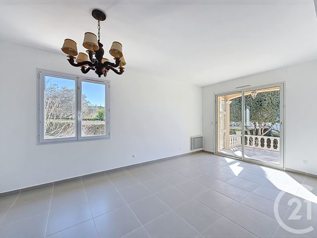 maison à vendre - 4 pièces - 80.35 m2 - FLORENSAC - 34 - LANGUEDOC-ROUSSILLON - Century 21 Vue Sur Mer