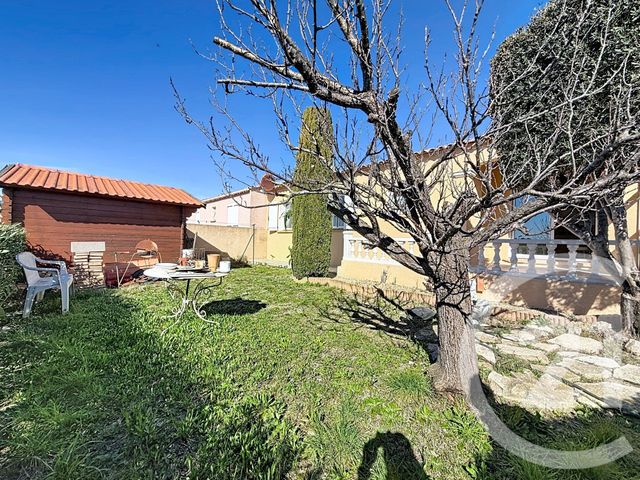 maison à vendre - 4 pièces - 80.35 m2 - FLORENSAC - 34 - LANGUEDOC-ROUSSILLON - Century 21 Vue Sur Mer
