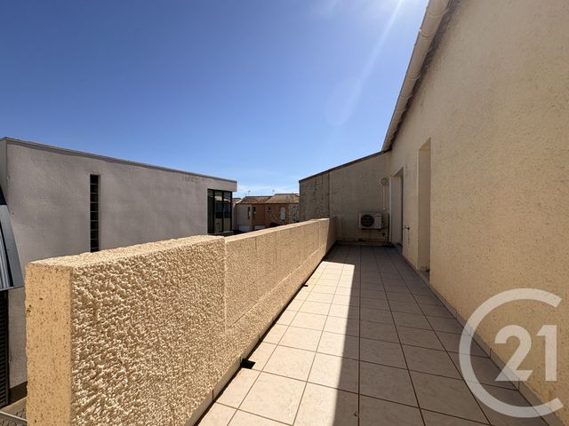 Appartement T2 à vendre AGDE