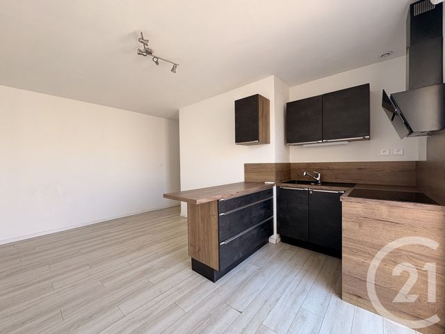 Appartement T2 à vendre - 2 pièces - 28.97 m2 - AGDE - 34 - LANGUEDOC-ROUSSILLON - Century 21 Vue Sur Mer