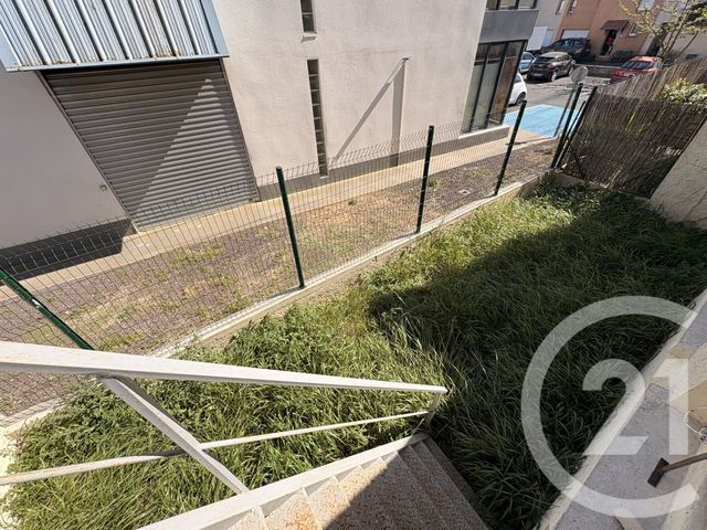 Appartement T2 à vendre - 2 pièces - 28.97 m2 - AGDE - 34 - LANGUEDOC-ROUSSILLON - Century 21 Vue Sur Mer