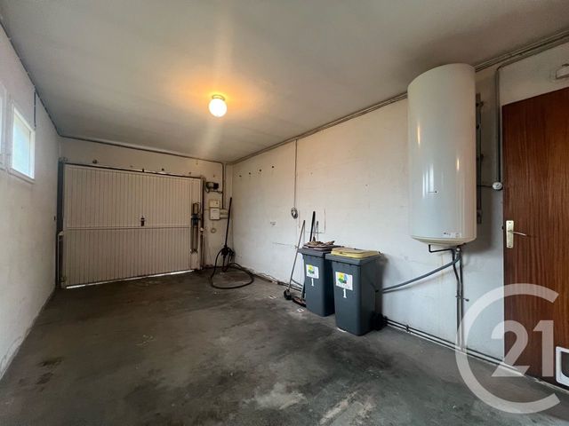 maison à vendre - 5 pièces - 140.5 m2 - AGDE - 34 - LANGUEDOC-ROUSSILLON - Century 21 Vue Sur Mer