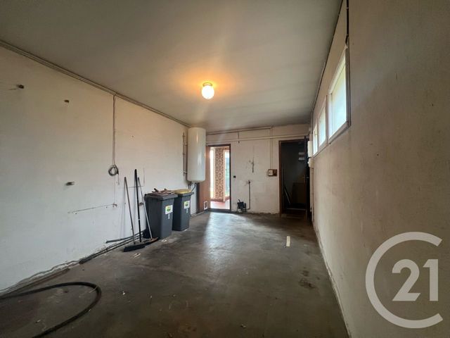 maison à vendre - 5 pièces - 140.5 m2 - AGDE - 34 - LANGUEDOC-ROUSSILLON - Century 21 Vue Sur Mer