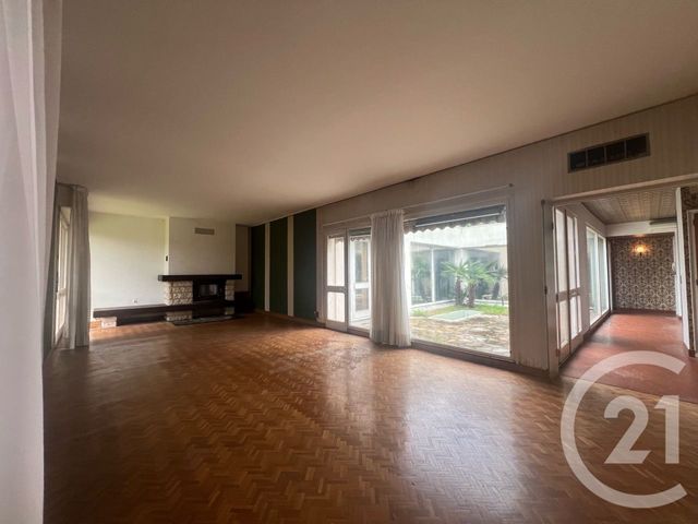 maison à vendre - 5 pièces - 140.5 m2 - AGDE - 34 - LANGUEDOC-ROUSSILLON - Century 21 Vue Sur Mer