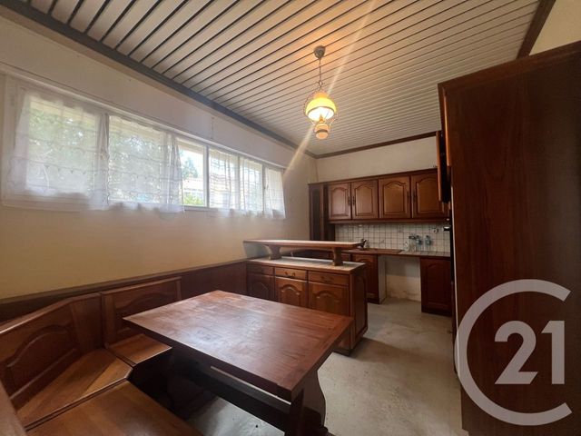 maison à vendre - 5 pièces - 140.5 m2 - AGDE - 34 - LANGUEDOC-ROUSSILLON - Century 21 Vue Sur Mer