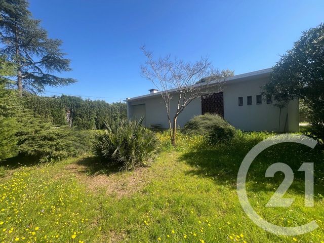 maison à vendre - 5 pièces - 140.5 m2 - AGDE - 34 - LANGUEDOC-ROUSSILLON - Century 21 Vue Sur Mer