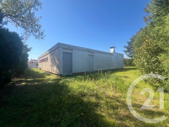 maison à vendre - 5 pièces - 140.5 m2 - AGDE - 34 - LANGUEDOC-ROUSSILLON - Century 21 Vue Sur Mer