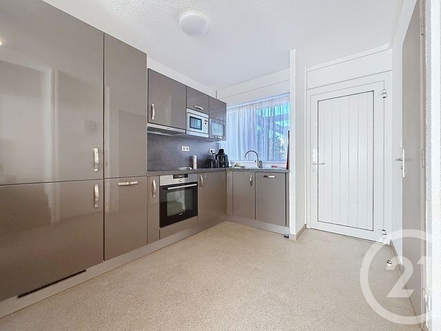 maison à vendre - 4 pièces - 58.5 m2 - LE CAP D AGDE - 34 - LANGUEDOC-ROUSSILLON - Century 21 Vue Sur Mer