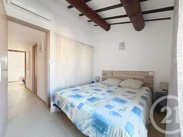 maison à vendre - 4 pièces - 58.5 m2 - LE CAP D AGDE - 34 - LANGUEDOC-ROUSSILLON - Century 21 Vue Sur Mer