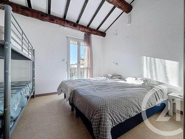 maison à vendre - 4 pièces - 58.5 m2 - LE CAP D AGDE - 34 - LANGUEDOC-ROUSSILLON - Century 21 Vue Sur Mer