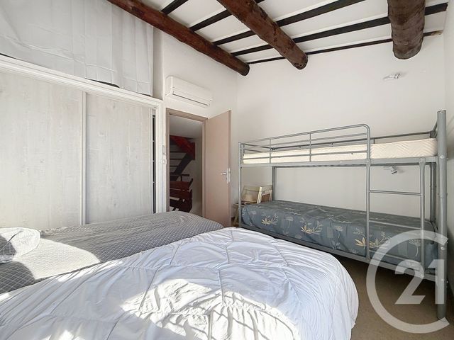 maison à vendre - 4 pièces - 58.5 m2 - LE CAP D AGDE - 34 - LANGUEDOC-ROUSSILLON - Century 21 Vue Sur Mer