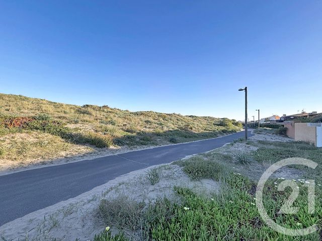 maison à vendre - 4 pièces - 58.5 m2 - LE CAP D AGDE - 34 - LANGUEDOC-ROUSSILLON - Century 21 Vue Sur Mer