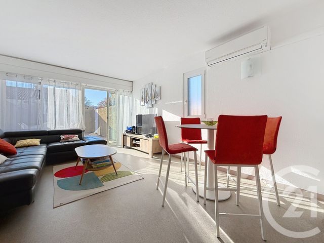 maison à vendre - 4 pièces - 58.5 m2 - LE CAP D AGDE - 34 - LANGUEDOC-ROUSSILLON - Century 21 Vue Sur Mer