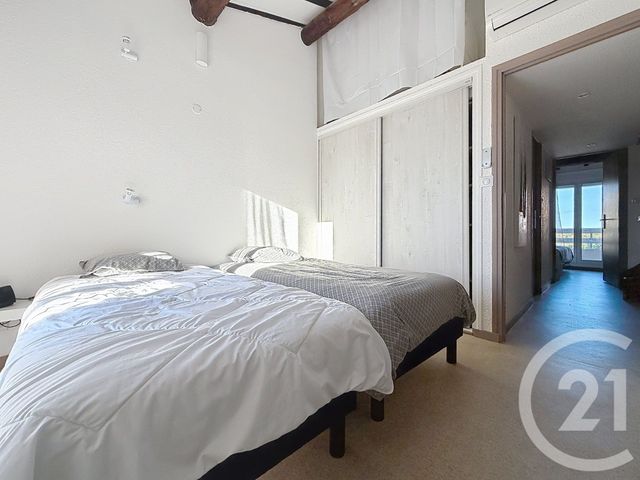 maison à vendre - 4 pièces - 58.5 m2 - LE CAP D AGDE - 34 - LANGUEDOC-ROUSSILLON - Century 21 Vue Sur Mer