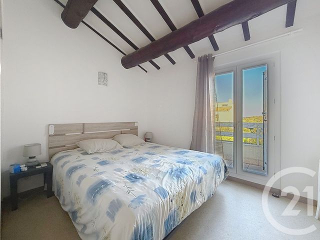 maison à vendre - 4 pièces - 58.5 m2 - LE CAP D AGDE - 34 - LANGUEDOC-ROUSSILLON - Century 21 Vue Sur Mer