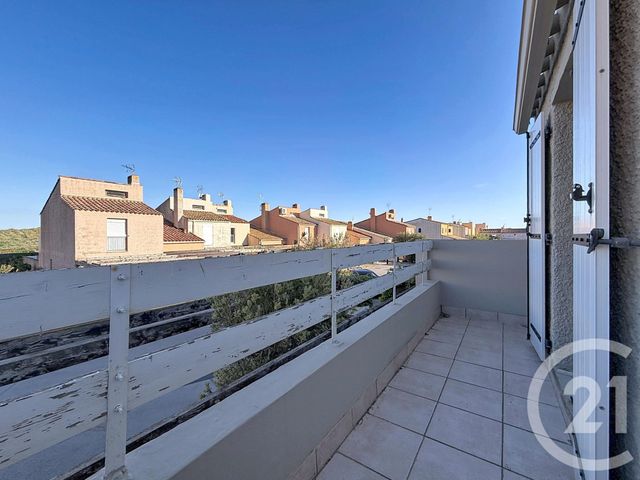 maison à vendre - 4 pièces - 58.5 m2 - LE CAP D AGDE - 34 - LANGUEDOC-ROUSSILLON - Century 21 Vue Sur Mer