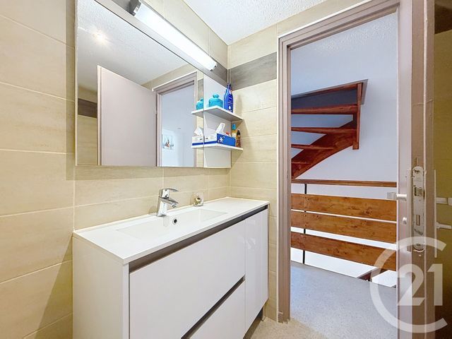 maison à vendre - 4 pièces - 58.5 m2 - LE CAP D AGDE - 34 - LANGUEDOC-ROUSSILLON - Century 21 Vue Sur Mer