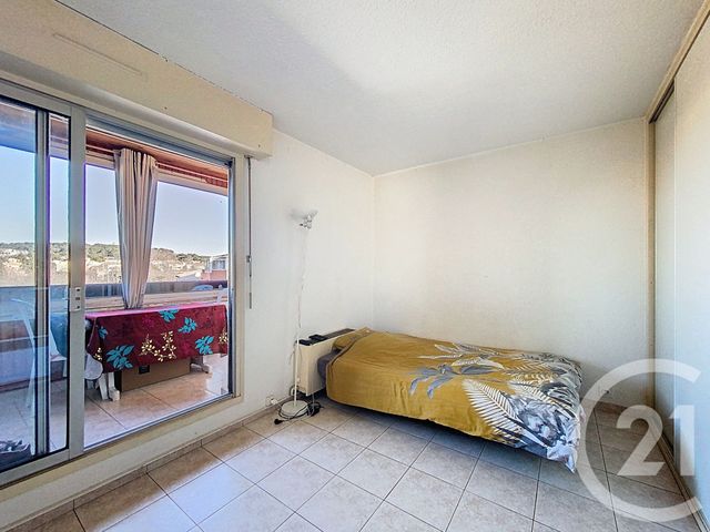 Appartement Studio à vendre - 1 pièce - 19.81 m2 - LE CAP D AGDE - 34 - LANGUEDOC-ROUSSILLON - Century 21 Vue Sur Mer