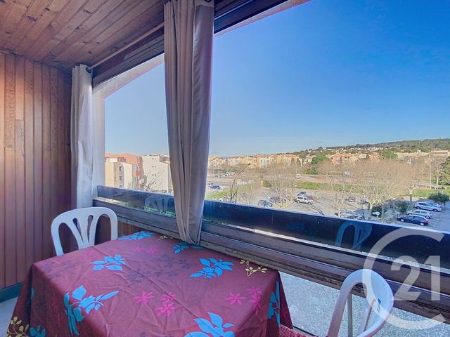 Appartement Studio à vendre LE CAP D AGDE