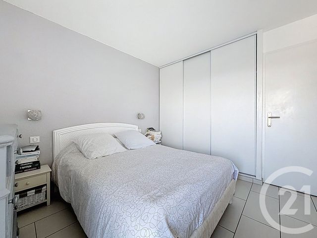 Appartement T2 à vendre - 2 pièces - 36.44 m2 - LE CAP D AGDE - 34 - LANGUEDOC-ROUSSILLON - Century 21 Vue Sur Mer