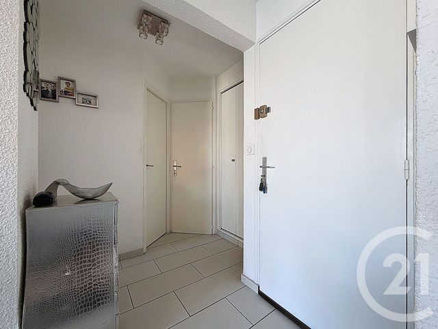Appartement T2 à vendre - 2 pièces - 36.44 m2 - LE CAP D AGDE - 34 - LANGUEDOC-ROUSSILLON - Century 21 Vue Sur Mer