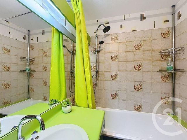 Appartement Studio Cabine à vendre - 1 pièce - 29.09 m2 - LE CAP D AGDE - 34 - LANGUEDOC-ROUSSILLON - Century 21 Vue Sur Mer