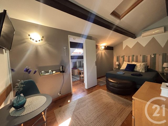 maison à vendre - 10 pièces - 192.23 m2 - FLORENSAC - 34 - LANGUEDOC-ROUSSILLON - Century 21 Vue Sur Mer