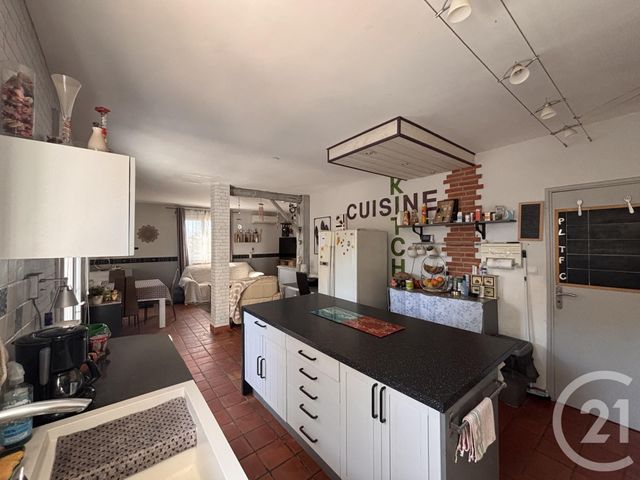 maison à vendre - 10 pièces - 192.23 m2 - FLORENSAC - 34 - LANGUEDOC-ROUSSILLON - Century 21 Vue Sur Mer