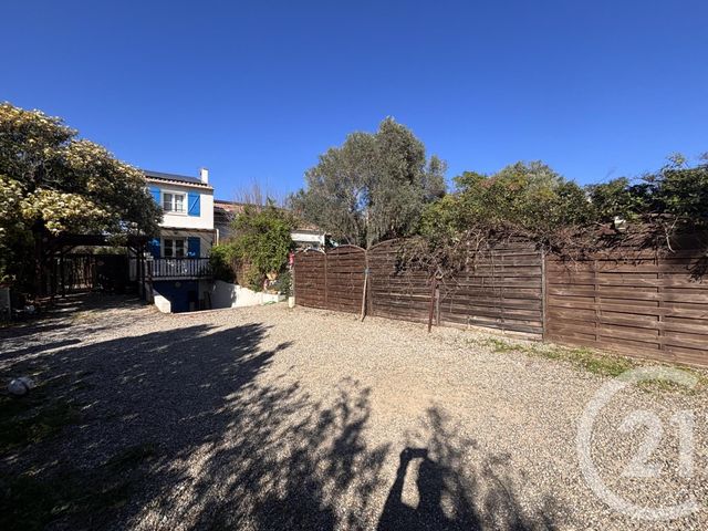 maison à vendre - 10 pièces - 192.23 m2 - FLORENSAC - 34 - LANGUEDOC-ROUSSILLON - Century 21 Vue Sur Mer