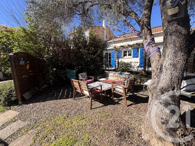 maison à vendre - 10 pièces - 192.23 m2 - FLORENSAC - 34 - LANGUEDOC-ROUSSILLON - Century 21 Vue Sur Mer