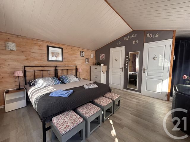 maison à vendre - 10 pièces - 192.23 m2 - FLORENSAC - 34 - LANGUEDOC-ROUSSILLON - Century 21 Vue Sur Mer