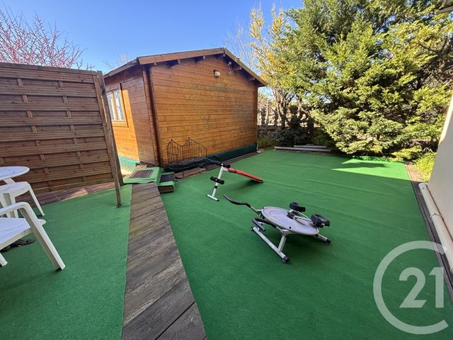 maison à vendre - 10 pièces - 192.23 m2 - FLORENSAC - 34 - LANGUEDOC-ROUSSILLON - Century 21 Vue Sur Mer