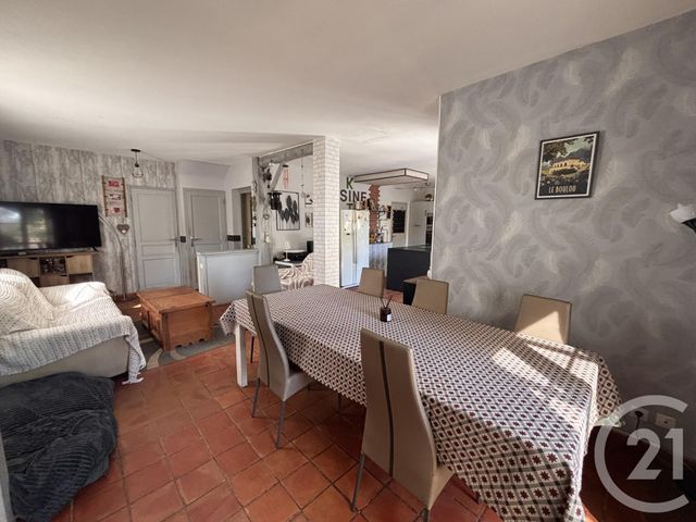 maison à vendre - 10 pièces - 192.23 m2 - FLORENSAC - 34 - LANGUEDOC-ROUSSILLON - Century 21 Vue Sur Mer